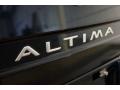 Super Black - Altima GXE Photo No. 69