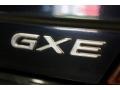 Super Black - Altima GXE Photo No. 70