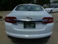 2012 Polaris White Jaguar XF   photo #6