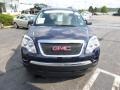 2011 Deep Blue Metallic GMC Acadia SLE AWD  photo #2