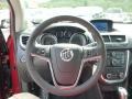 2014 Ruby Red Metallic Buick Encore AWD  photo #19
