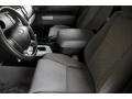 2007 Silver Sky Metallic Toyota Tundra SR5 CrewMax  photo #3