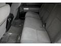 2007 Silver Sky Metallic Toyota Tundra SR5 CrewMax  photo #4