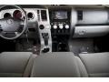 2007 Silver Sky Metallic Toyota Tundra SR5 CrewMax  photo #5