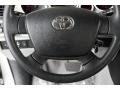 2007 Silver Sky Metallic Toyota Tundra SR5 CrewMax  photo #6