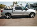 2007 Silver Sky Metallic Toyota Tundra SR5 CrewMax  photo #14