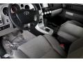 2007 Silver Sky Metallic Toyota Tundra SR5 CrewMax  photo #15