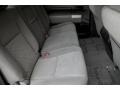 2007 Silver Sky Metallic Toyota Tundra SR5 CrewMax  photo #19