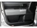 2007 Silver Sky Metallic Toyota Tundra SR5 CrewMax  photo #27