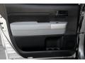2007 Silver Sky Metallic Toyota Tundra SR5 CrewMax  photo #28