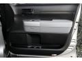 2007 Silver Sky Metallic Toyota Tundra SR5 CrewMax  photo #30