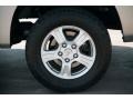 2007 Silver Sky Metallic Toyota Tundra SR5 CrewMax  photo #32