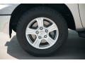 2007 Silver Sky Metallic Toyota Tundra SR5 CrewMax  photo #33