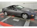  1990 300ZX Turbo Platinum Mist Metallic
