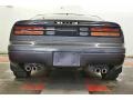 Exhaust of 1990 300ZX Turbo