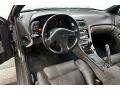 Gray Interior Photo for 1990 Nissan 300ZX #96543918