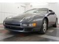 Platinum Mist Metallic - 300ZX Turbo Photo No. 11