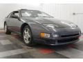 Platinum Mist Metallic - 300ZX Turbo Photo No. 13