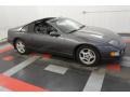  1990 300ZX Turbo Platinum Mist Metallic