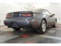 Platinum Mist Metallic - 300ZX Turbo Photo No. 16