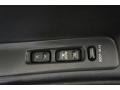 1990 Nissan 300ZX Gray Interior Controls Photo