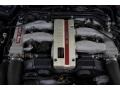 1990 Nissan 300ZX 3.0 Liter Twin-Turbo DOHC 24-Valve V6 Engine Photo