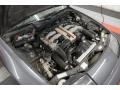 1990 Nissan 300ZX 3.0 Liter Twin-Turbo DOHC 24-Valve V6 Engine Photo