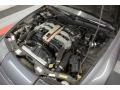 1990 Nissan 300ZX 3.0 Liter Twin-Turbo DOHC 24-Valve V6 Engine Photo