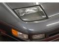 Platinum Mist Metallic - 300ZX Turbo Photo No. 41
