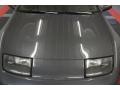 Platinum Mist Metallic - 300ZX Turbo Photo No. 43