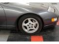 Platinum Mist Metallic - 300ZX Turbo Photo No. 44