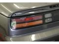 Platinum Mist Metallic - 300ZX Turbo Photo No. 54