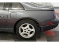Platinum Mist Metallic - 300ZX Turbo Photo No. 55