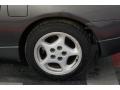 Platinum Mist Metallic - 300ZX Turbo Photo No. 56