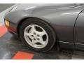 Platinum Mist Metallic - 300ZX Turbo Photo No. 61