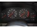 Gray Gauges Photo for 1990 Nissan 300ZX #96544086