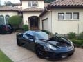 Nero (Black) - F430 Coupe F1 Photo No. 2
