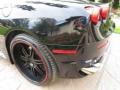 Nero (Black) - F430 Coupe F1 Photo No. 4