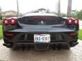 Nero (Black) - F430 Coupe F1 Photo No. 9