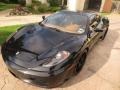 Nero (Black) - F430 Coupe F1 Photo No. 10