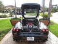 Nero (Black) - F430 Coupe F1 Photo No. 12