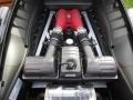 4.3 Liter DOHC 32-Valve V8 Engine for 2005 Ferrari F430 Coupe F1 #96545396