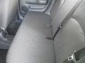 2015 Kiwi Green Mitsubishi Mirage DE  photo #24