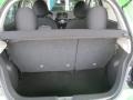 2015 Kiwi Green Mitsubishi Mirage DE  photo #26