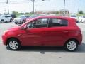 Infrared 2015 Mitsubishi Mirage ES Exterior
