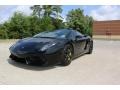 Nero Noctis (Black) - Gallardo LP560-4 Coupe Photo No. 2