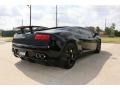 2009 Nero Noctis (Black) Lamborghini Gallardo LP560-4 Coupe  photo #3