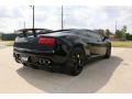 2009 Nero Noctis (Black) Lamborghini Gallardo LP560-4 Coupe  photo #3