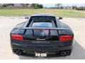 2009 Nero Noctis (Black) Lamborghini Gallardo LP560-4 Coupe  photo #5