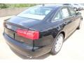 Phantom Black Pearl - A6 2.0T Premium Plus quattro Sedan Photo No. 8